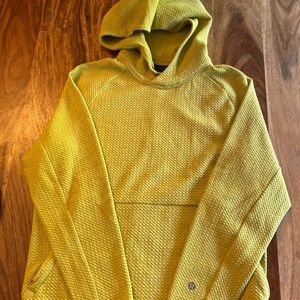 Lulu lemon hoodie